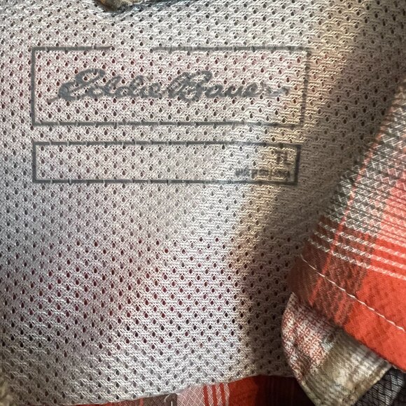 Large Tall Eddie Bauer - Picture 2 of 5
